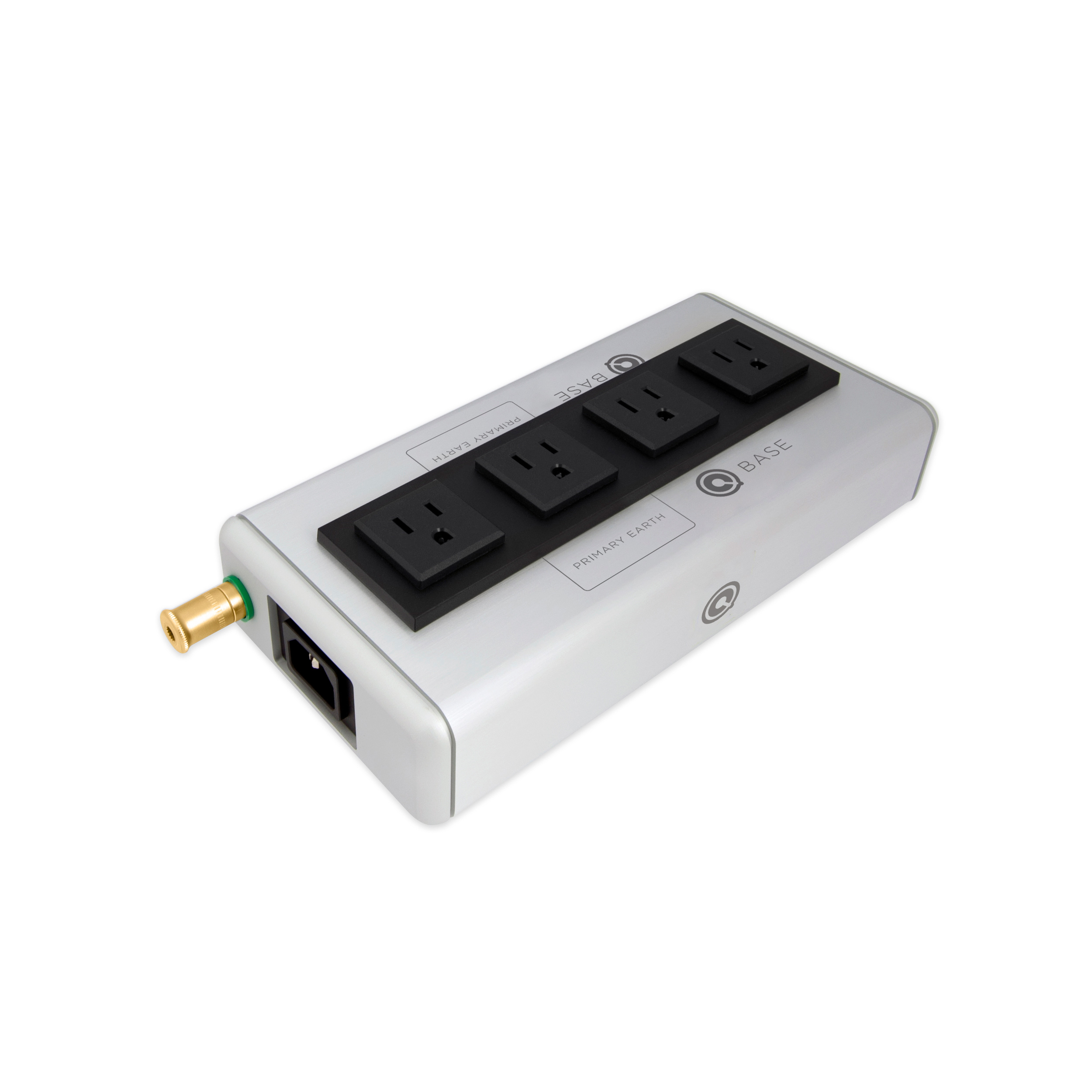 Ổ cắm điện Nordost QBase QB4 Mark II (US)